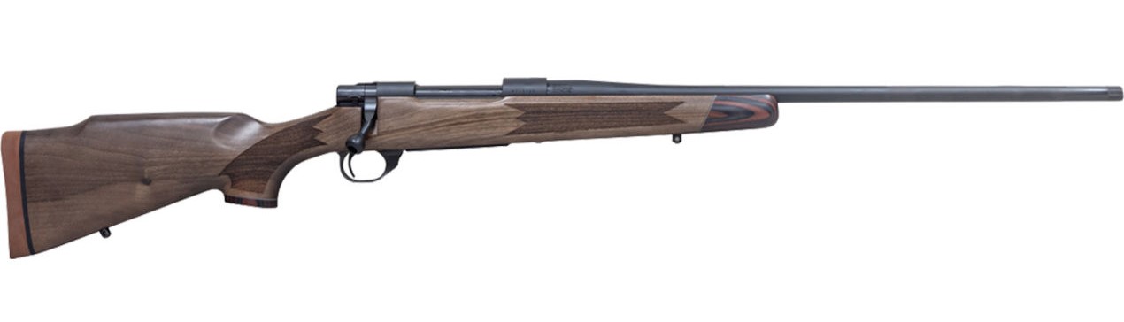 Rifles Long Guns Howa   Legacy Sports 1500 6.5Creedmoor LEG HOW SPR DLX 6.5CR 22B WAL • Model: 1500